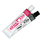 2 Hour Epoxy Bonded Glue - 1/2oz