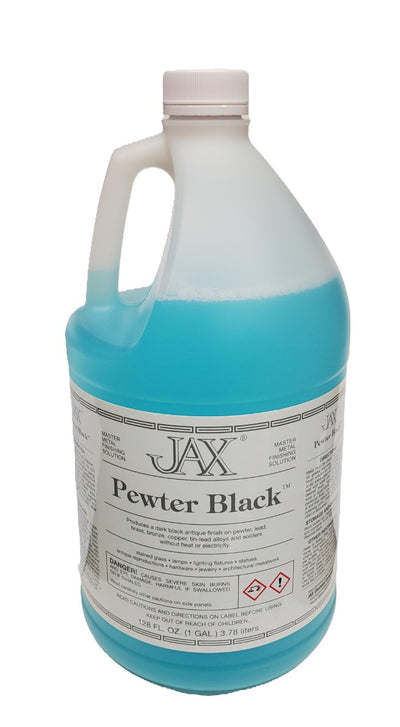 Jax Pewter Blackner - 1 galón