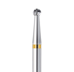 Busch® Carbide Round Cut Bur Fig. 010-C - Pack of 6