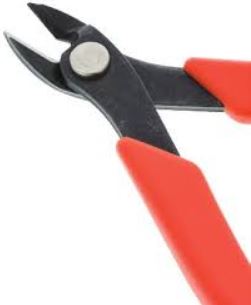 Cortador Súper Rasante Naranja Maxi-Shear