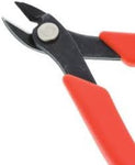 Maxi-Shear Orange Super Flush Cutter