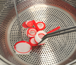 Flashforge® 530 XHD: Impresora 3D de cera para joyería de alta resolución extrema con triple cabezal de impresión