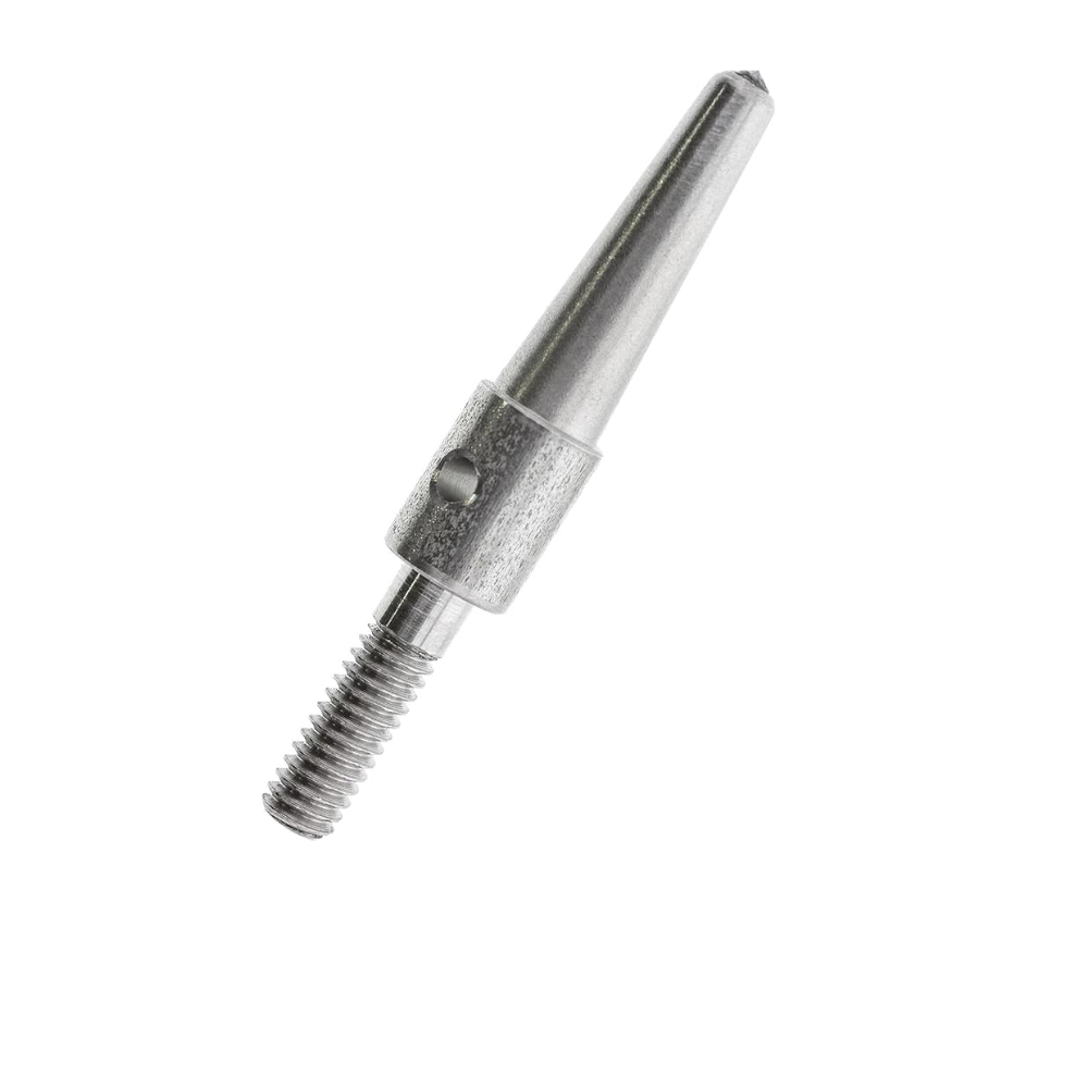 Diamond Tip Pavetron For Badeco Hand Piece