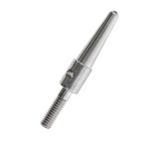 Diamond Tip Pavetron For Badeco Hand Piece