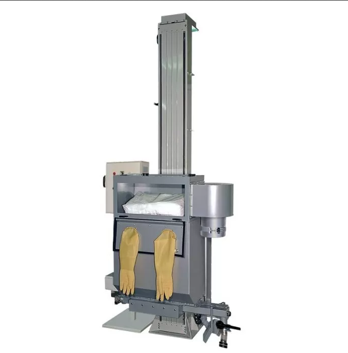 Ascensor dispensador automático CIMO para St. Louis 2000 - 150 kg