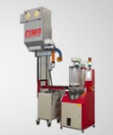 CIMO Automatic Dispenser Lift for Saint Louis 2000 - 50kg