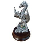 Máquinas de fundición por presión de aire Romanoff Deluxe de 9 a 12 pulgadas