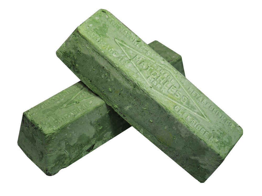 ZAM Bar Jewelry Polishing Compound-3 lb