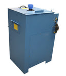 Máquinas de fundición por presión de aire Romanoff Deluxe de 9 a 12 pulgadas