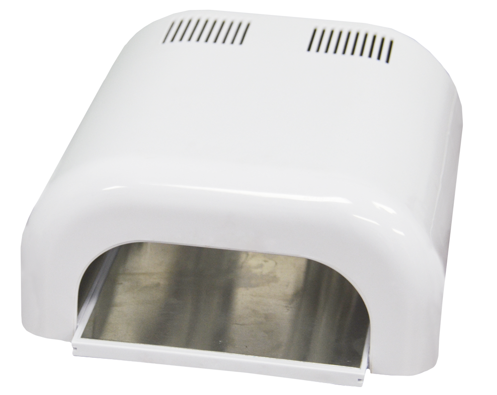 Lámpara de curado UV Tiger3D Printer - 36 vatios 120 voltios