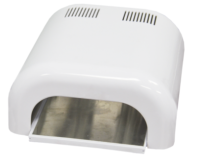 Lámpara de curado UV Tiger3D Printer - 36 vatios 120 voltios