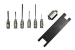 Hoke Adapter Torch 6 Piece Set