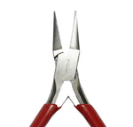 Flat Nose German Pliers
