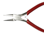 Flat Nose German Pliers