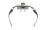 Lighted Optivisor With 5 Different Lenses