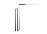 Yasui Sheath-Type EA After Burner Element - RBF 13 & RBF 37