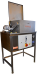 KWS KG 100 - Automatic Flask Unbedding and Cleaning Machine