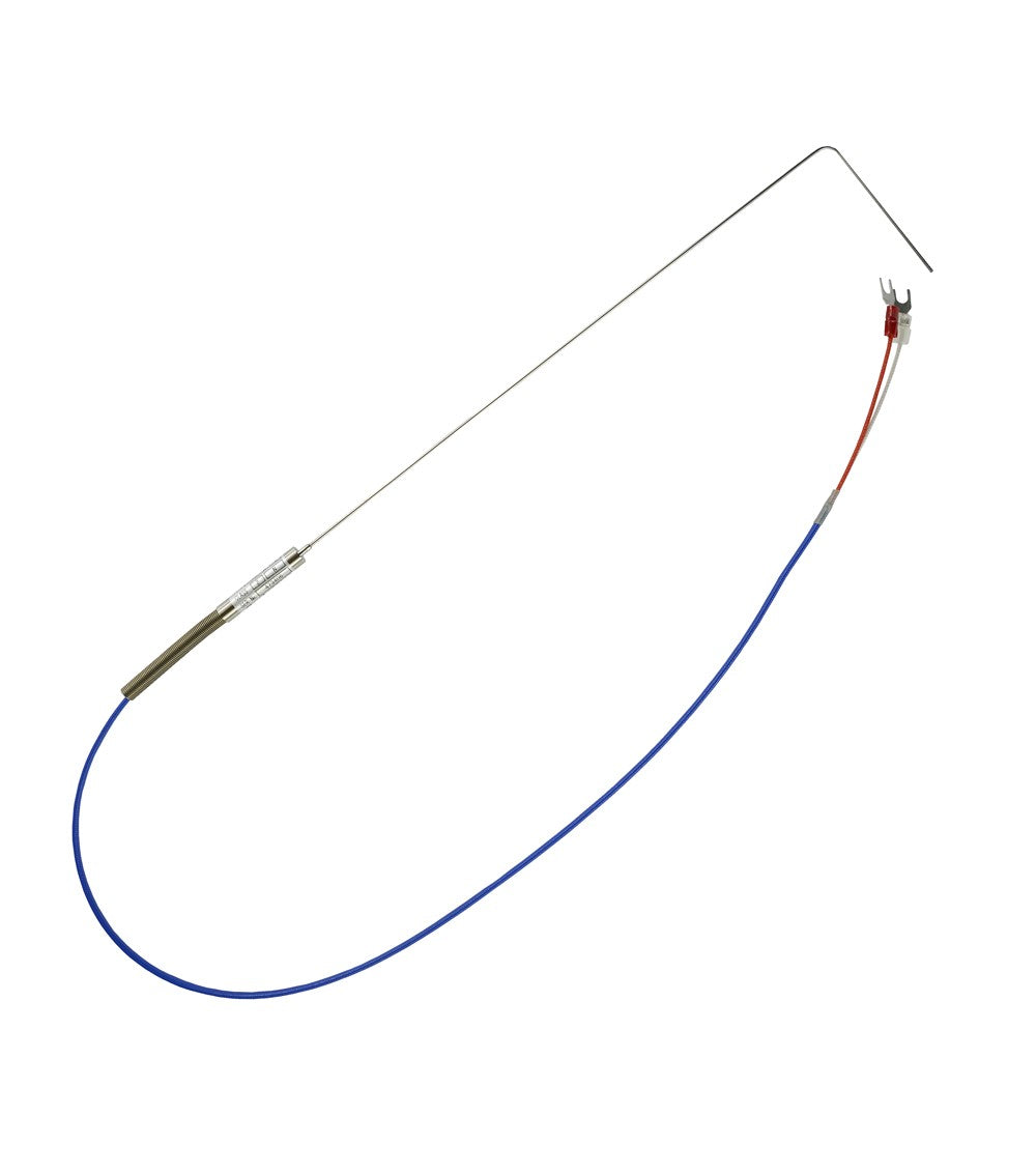 Yasui RBF Thermocouple W/Cable & Terminal For Afterburner System