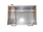 KWS KG 100 - Automatic Flask Unbedding and Cleaning Machine