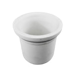 Yasui Style K2A-D & K3A-D Outer Ceramic Crucible