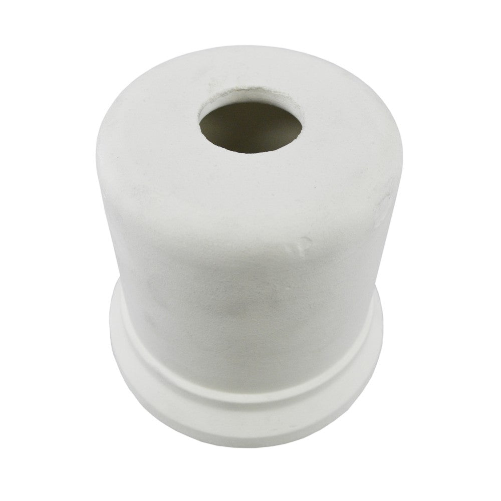 Crisol cerámico exterior Yasui Style K2A-D y K3A-D