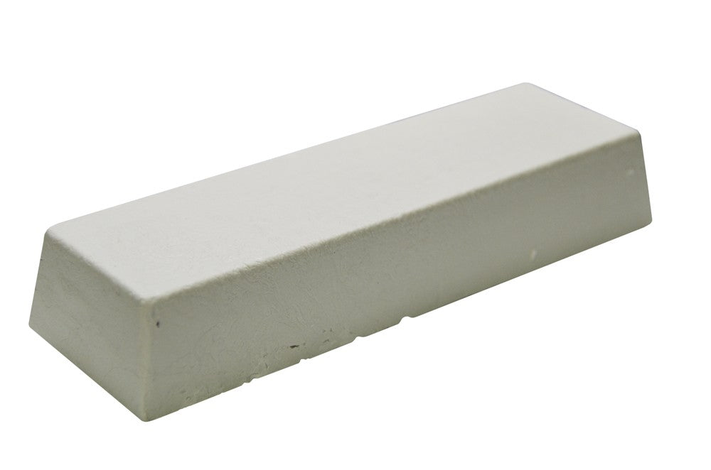 Compuesto de pulido japonés "oro blanco": Primera fase - Barra de 1.8 lb