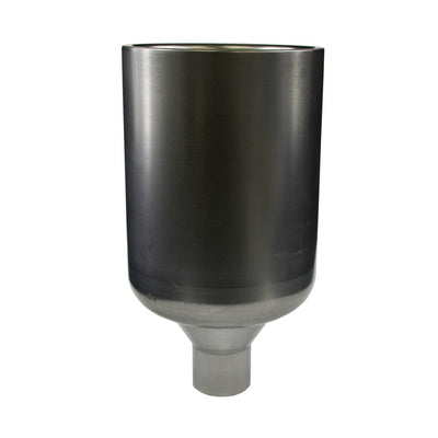 Yasui-Style Inner Crucible For K2E/S 8kW & K2 NEXT