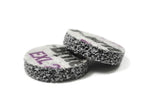 3M Scotch-Brite Ruedas Unitizadas para Desbarbar - 2 SFN-Media - 1 x ¼ x ¹⁄₁₆" (Caja de 100)