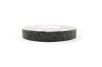 3M Scotch-Brite Unitized Deburring Wheels - 2 SFN - Medium - 3" x ½" x ¼"