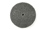 3M Scotch-Brite Unitized Deburring Wheels - 2 SFN - Medium - 3" x ½" x ¼"