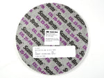 3M Scotch-Brite Unitized Deburring Wheels - 2 SFN - Medium - 6" x ½" x ½"