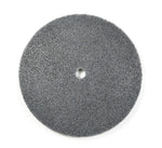 3M Scotch-Brite Unitized Deburring Wheels - 2 SFN - Medium - 6" x ½" x ½"