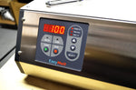 Induction Easy Melt Platinum & Stainless Steel P500