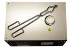 Induction Easy Melt Platinum & Stainless Steel P500
