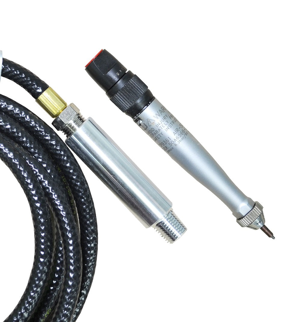 Martillo neumático Chicago Pneumatic