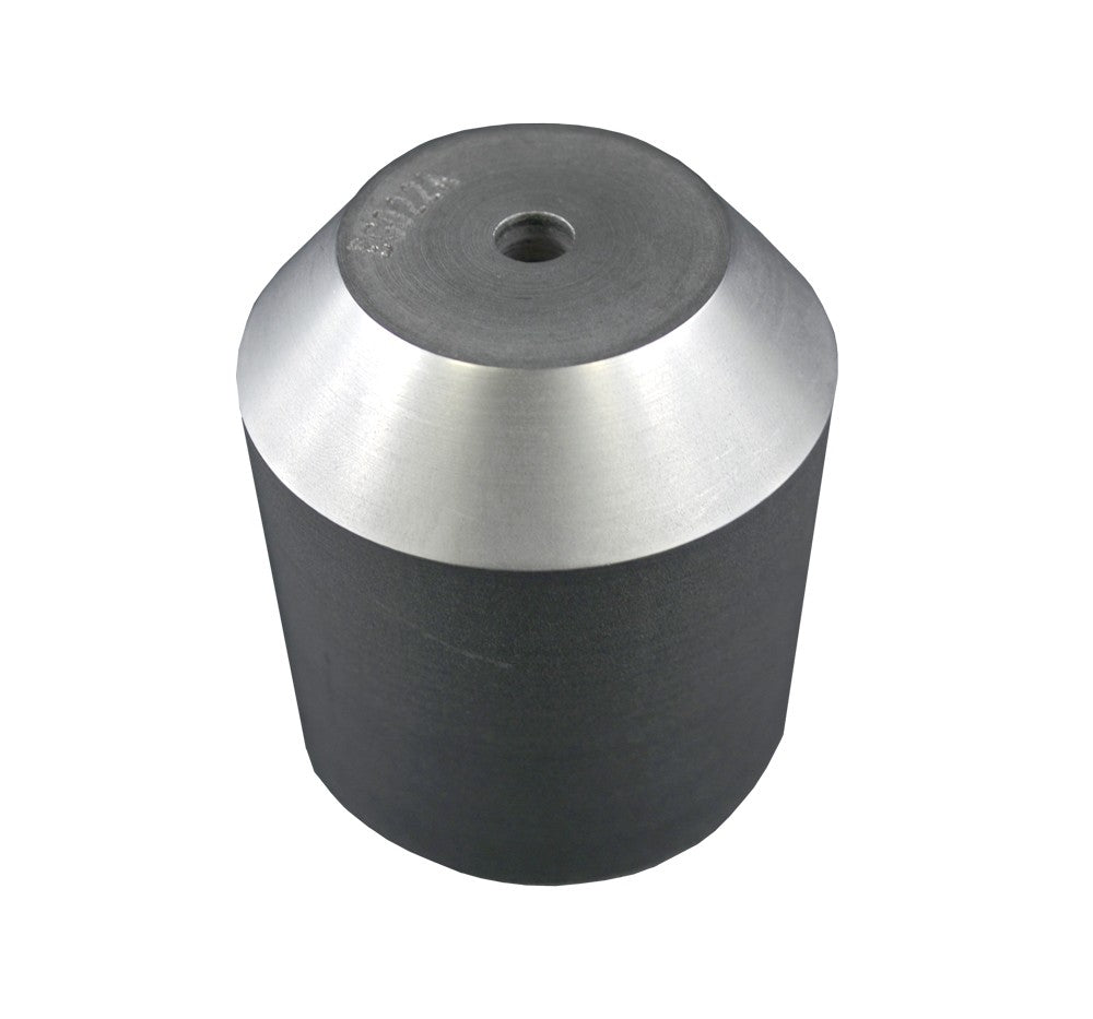 Yasui-Style K3S Gold Graphite Casting Crucible