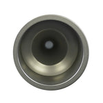 Yasui-Style K3S Gold Graphite Casting Crucible