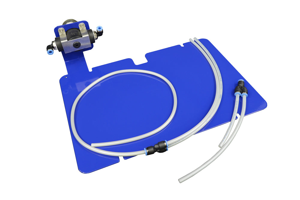 Kit de filtro de vacío externo Indutherm para MC 15, MC 15+, MC 20 V