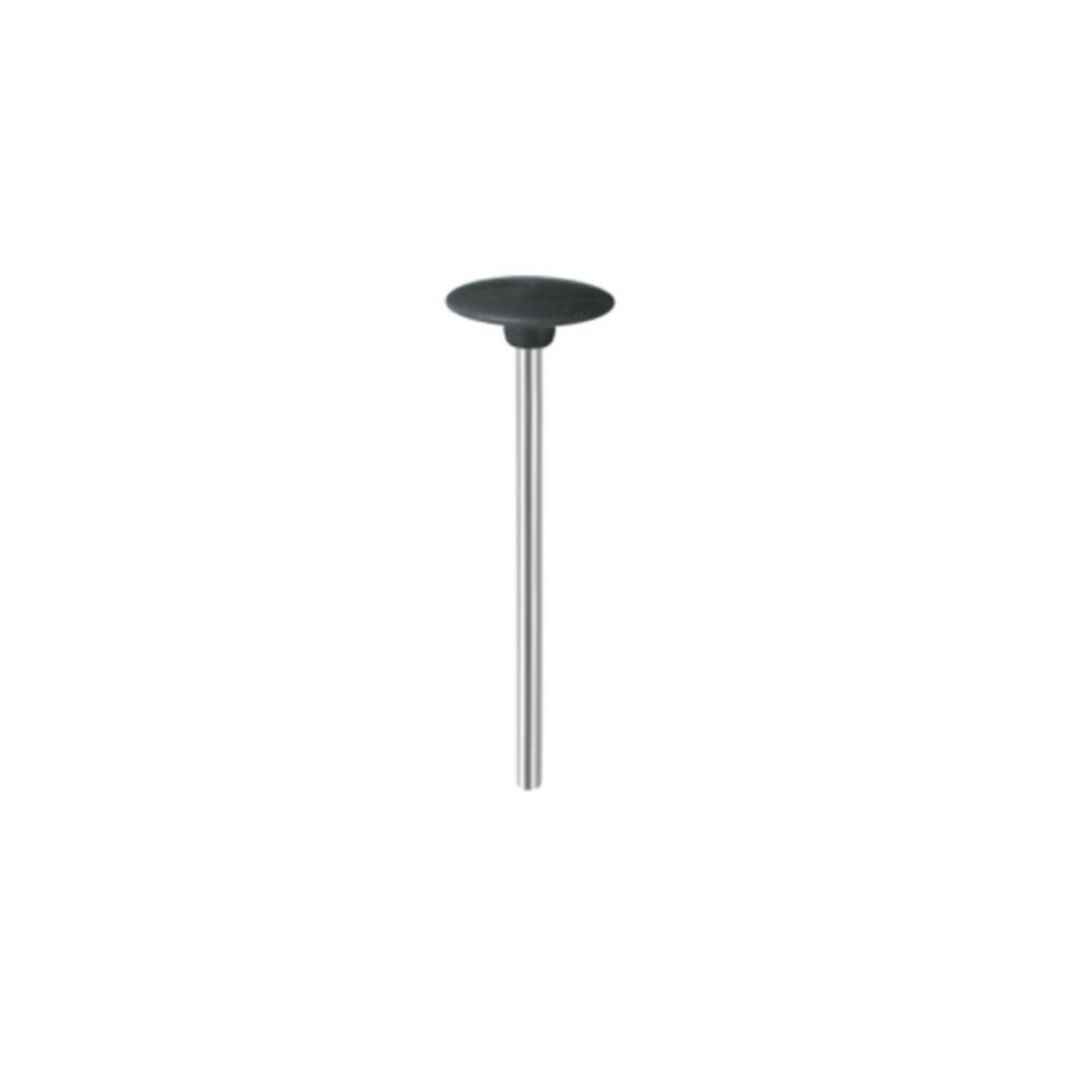 Puntas montadas de silicona con filo medio Eve®