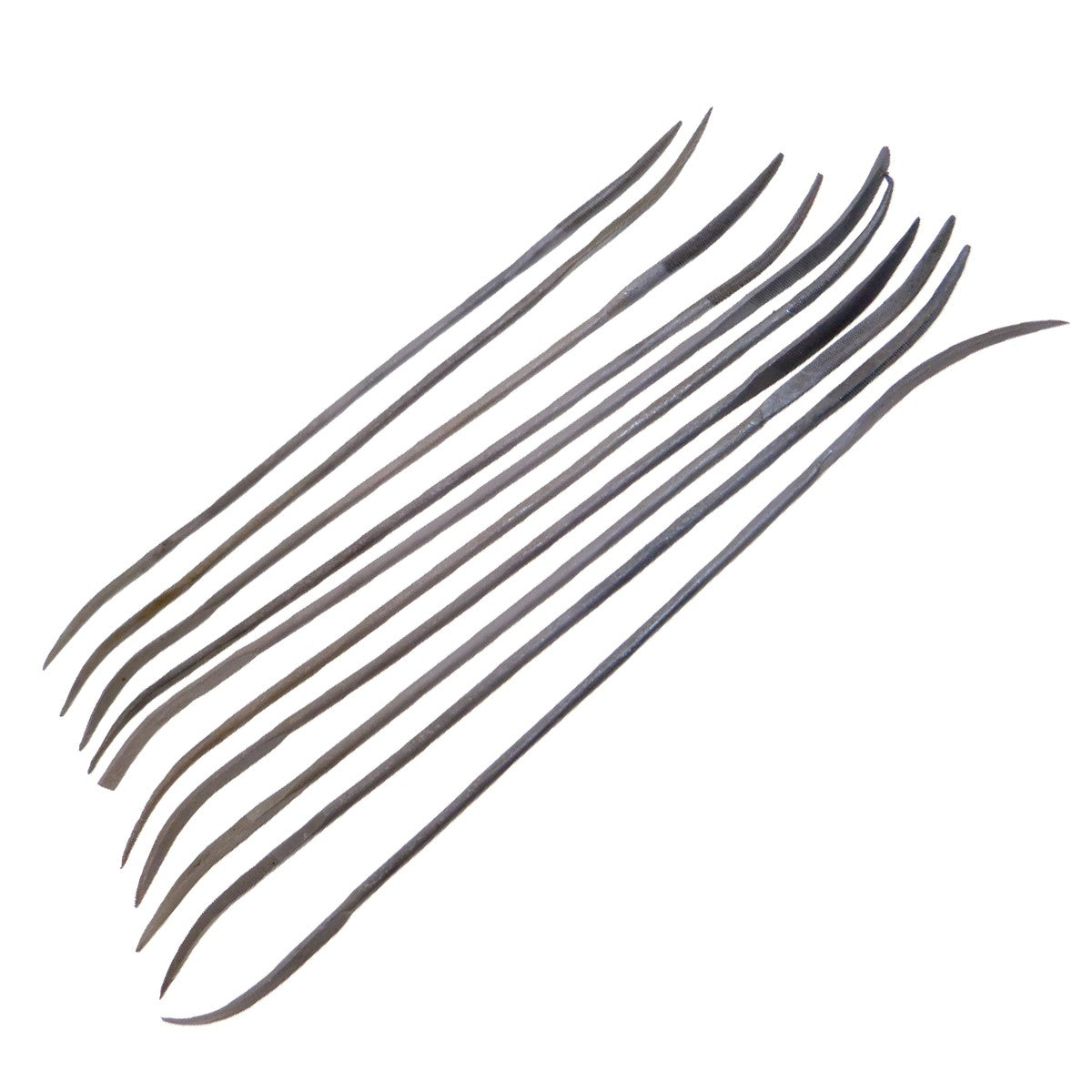 File Sets - Riffler