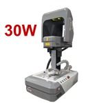 ElettroLaser FiberLux NANO: Compact Laser Engraver - 30W