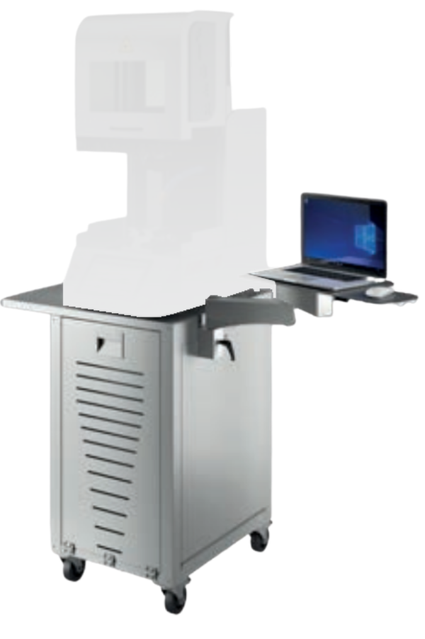 Laser Engraver Stand for ElettroLaser Engravers