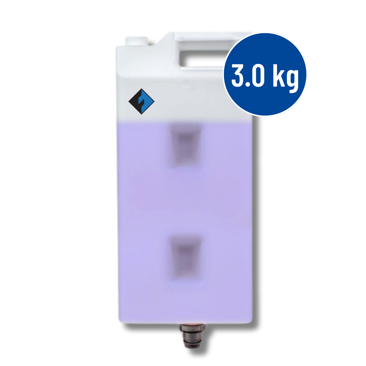 FlashForge® - Material de construcción para WaxJet 400 HD - 3.0 kg