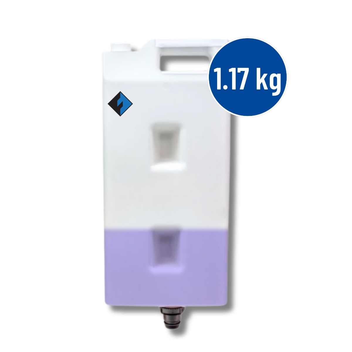 FlashForge® Build Material for WaxJet 400 HD - 1.17 kg