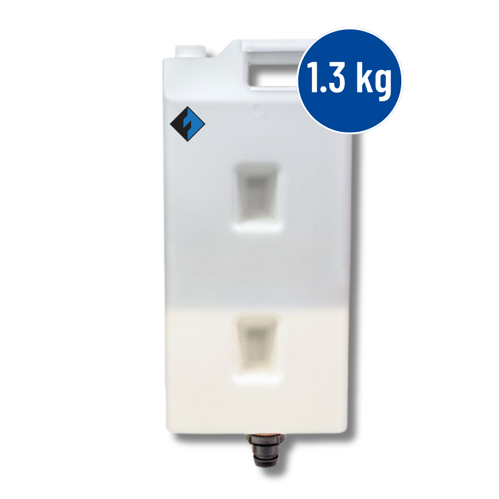 FlashForge® Support Material WaxJet 400 HD - 1.3 kg