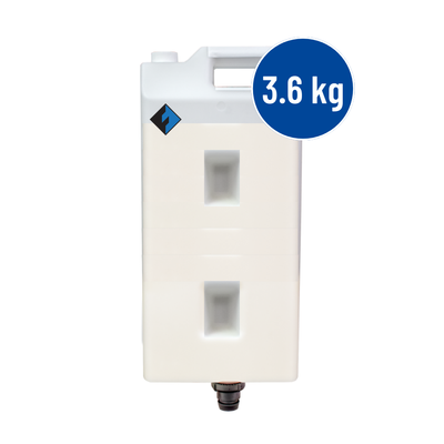 FlashForge® Support Material For WaxJet 400 HD - 3.6 kg