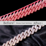 Flashforge® 510 XHD: Impresora 3D de cera para joyería MultiJet de ultra alta resolución