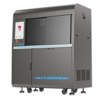 Flashforge® 530 XHD: Impresora 3D de cera para joyería de alta resolución extrema con triple cabezal de impresión