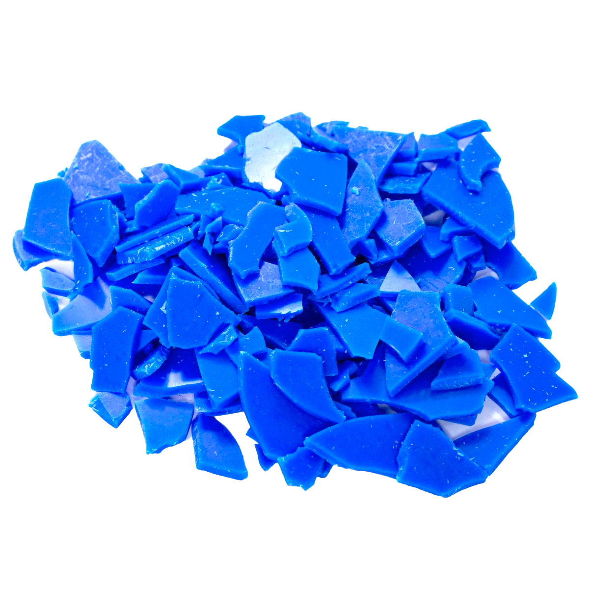 Freeman Flake Waxes - Flexible Blue - 5lbs