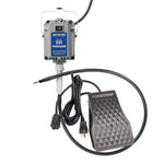 Máquina Foredom SR de Eje Flexible con Control de Pedal FCT y Marcha Atrás